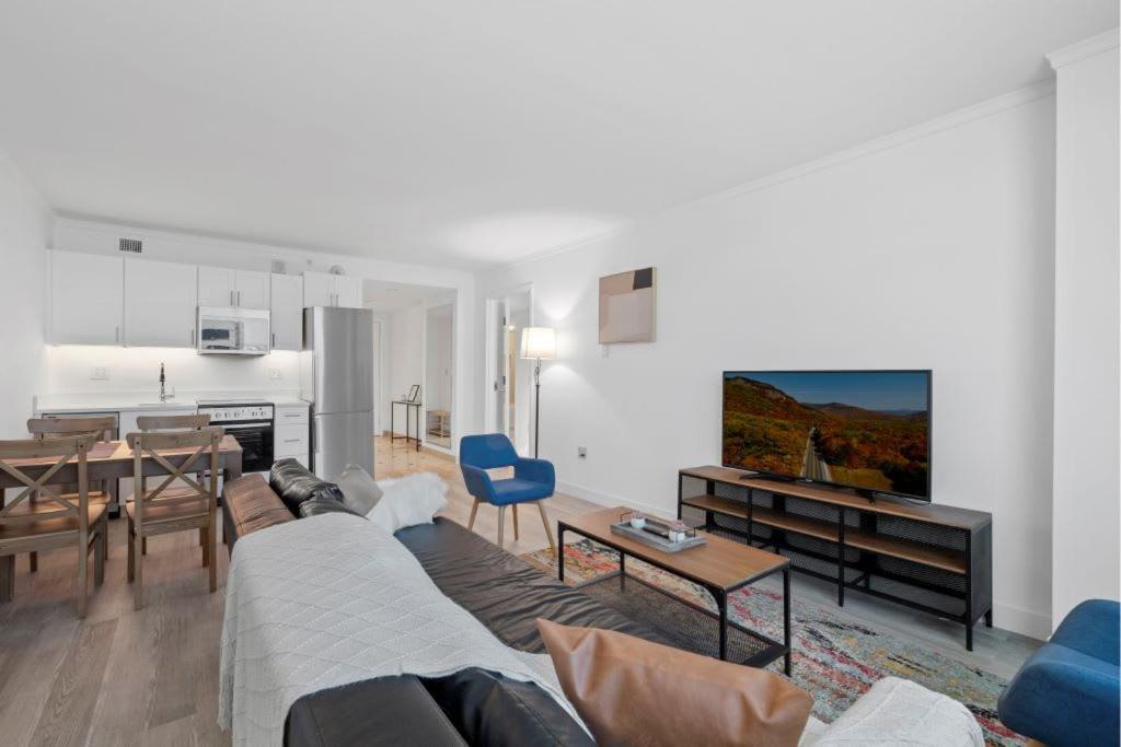 Astonishing Ocean Front Condo Cozysuites At Showboat Atlantic Stadt Exterior foto