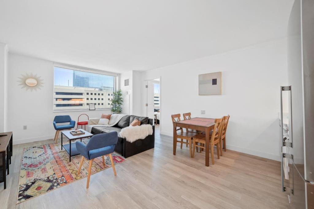 Astonishing Ocean Front Condo Cozysuites At Showboat Atlantic Stadt Exterior foto