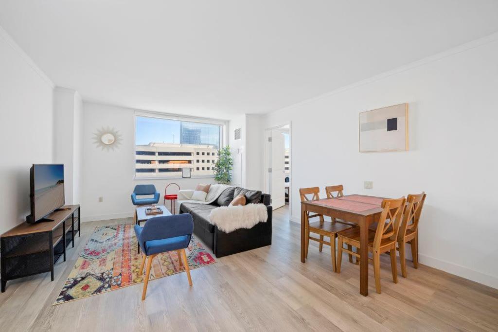 Astonishing Ocean Front Condo Cozysuites At Showboat Atlantic Stadt Exterior foto