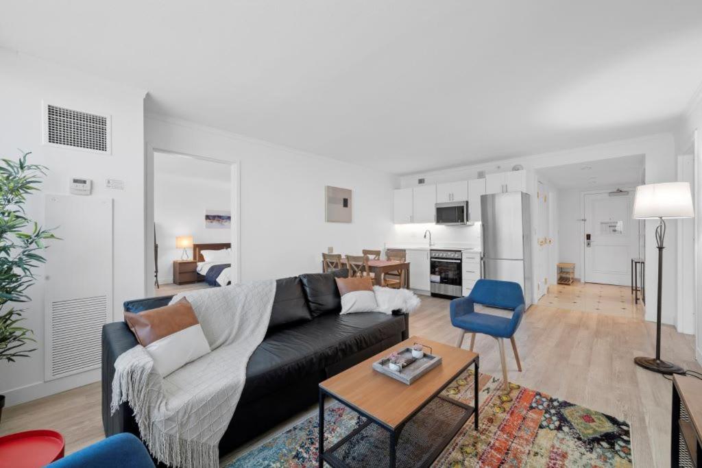 Astonishing Ocean Front Condo Cozysuites At Showboat Atlantic Stadt Exterior foto